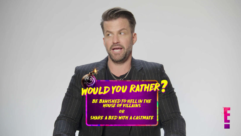 Would you Rather Social Spot